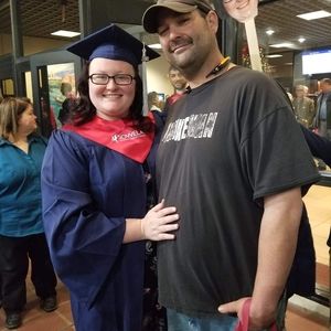 Meet your Posher, Katelyn